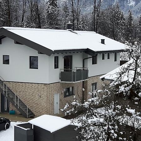 Haus Alpin Lofer Apartment Luaran gambar
