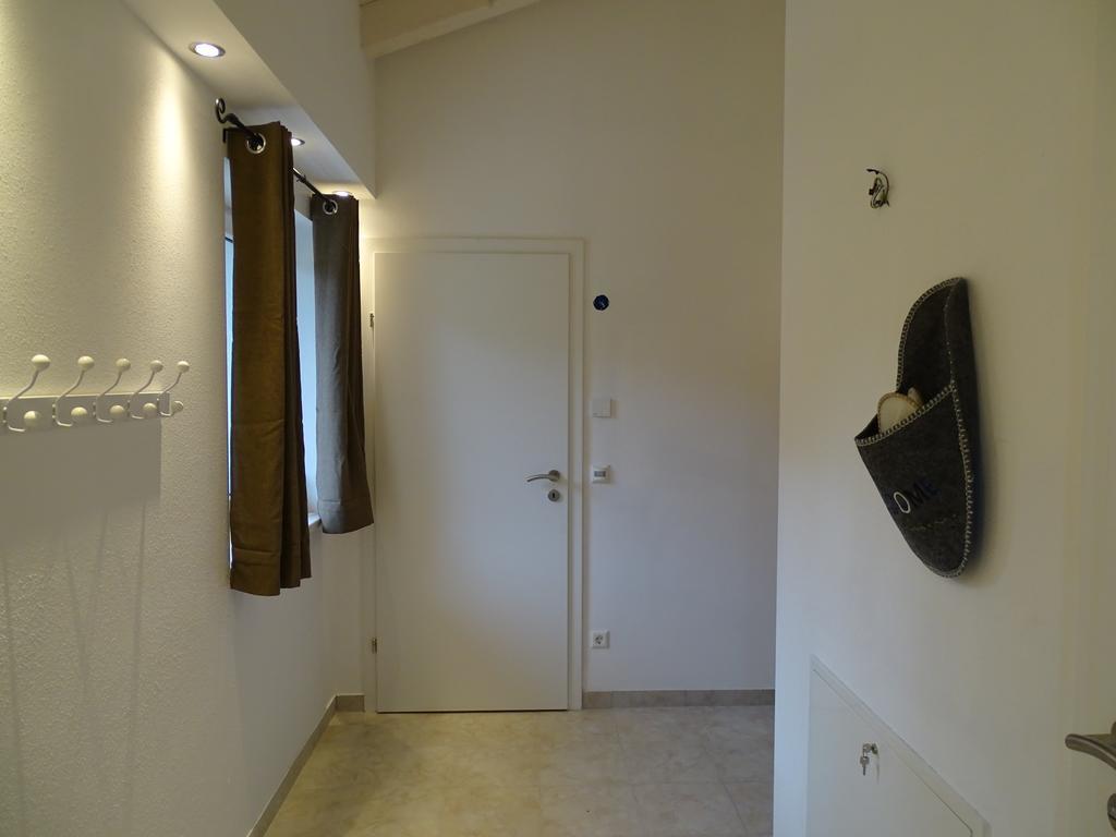 Haus Alpin Lofer Apartment Luaran gambar