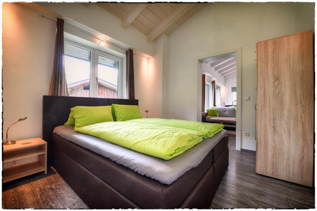 Haus Alpin Lofer Apartment Luaran gambar