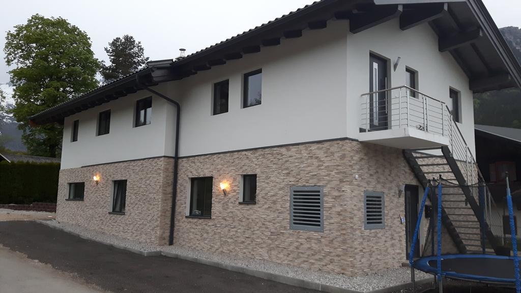Haus Alpin Lofer Apartment Luaran gambar